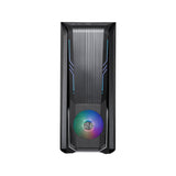 EAN 4719512123348 - Cooler Master MasterBox 500 Midi Tower Negro imagen 9