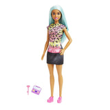 EAN 0194735107971 - Barbie HKT66 muñeca imagen 1
