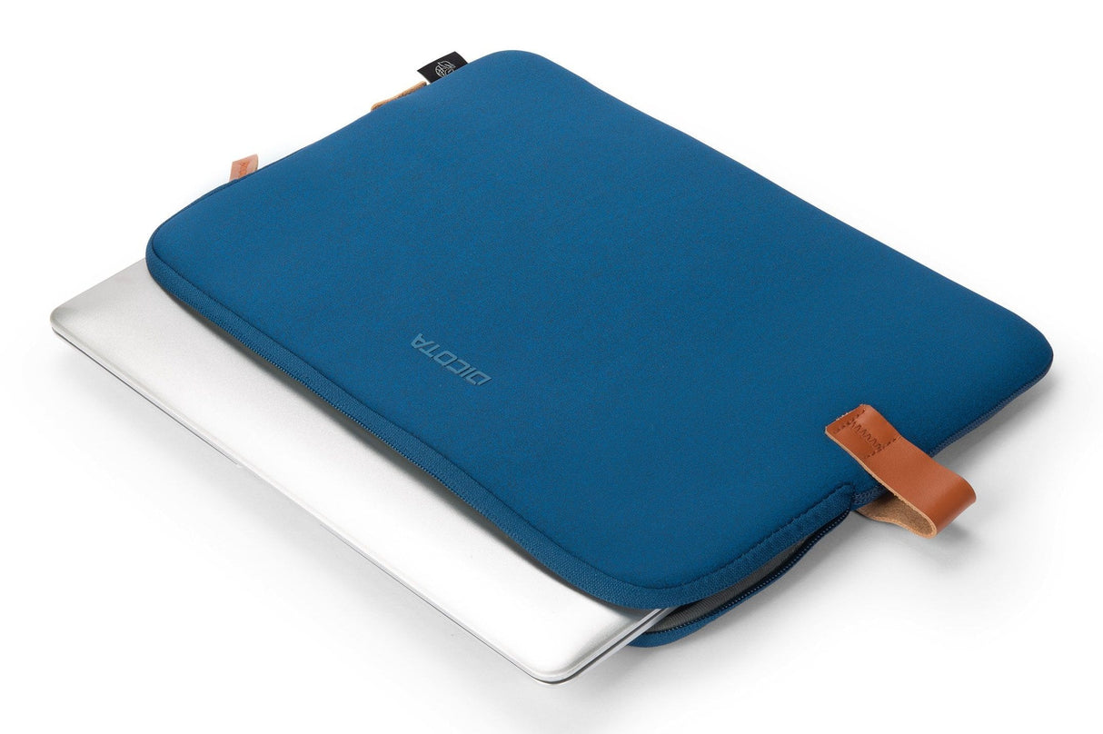 EAN 7640239422704 - DICOTA D32154-RPET maletines para portátil 35,6 cm (14") Funda Marina imagen 7