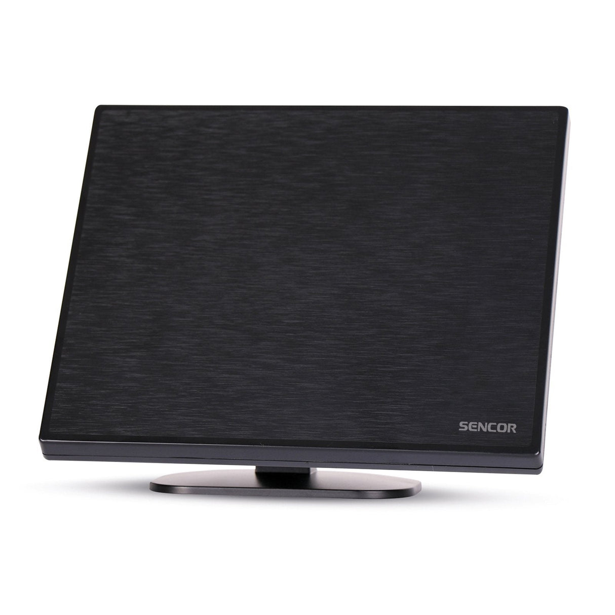 EAN 8590669250028 - Sencor SDA-220 antena de televisión Interior 20 dB imagen 1