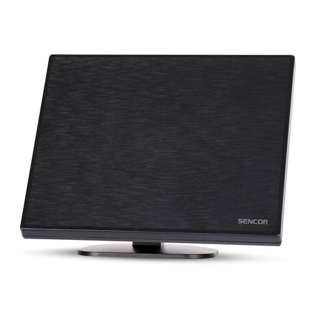 EAN 8590669250028 - Sencor SDA-220 antena de televisión Interior 20 dB imagen 1