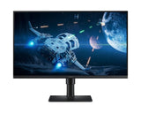 Pantalla 27 Samsung S40gd Negro 1920x1080 Ips 16:9 5ms 250cd/M  100hz 2xhdmi 2xusb