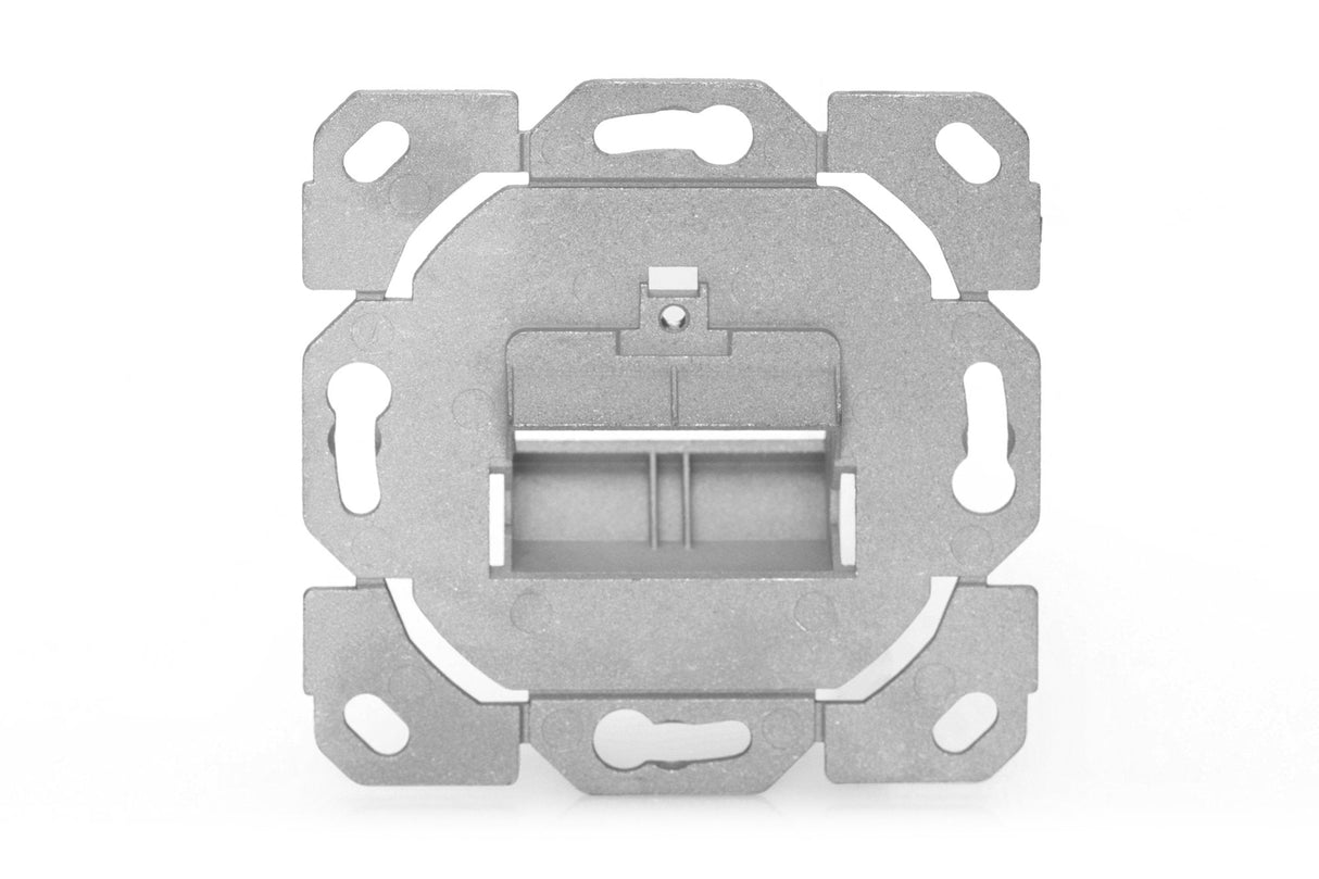 Digitus Panel Frontal Para Módulo Keystone Dn-93831-1