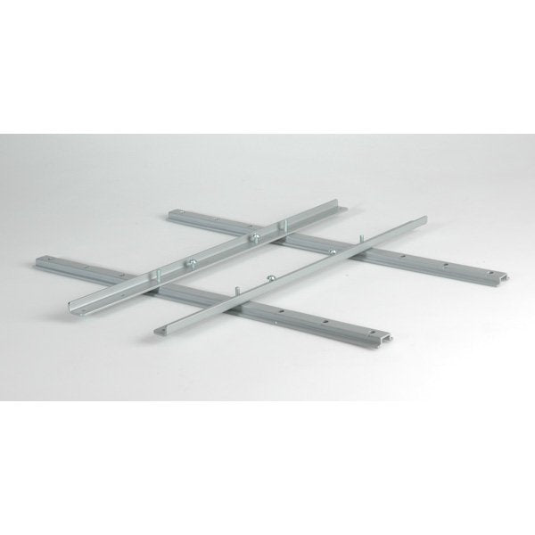 Roline Vesa-Adapter 100x100 - 400x400 Variabel