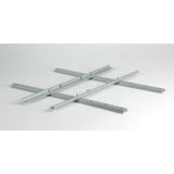 Roline Vesa-Adapter 100x100 - 400x400 Variabel