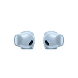 EAN 0017817854740 - Bose 881046-0030 auricular y casco Auriculares Inalámbrico Dentro de oído Bluetooth Azul claro imagen 4