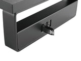 Soporte De Escritorio Para Monitor Con Hub Usb Integrado