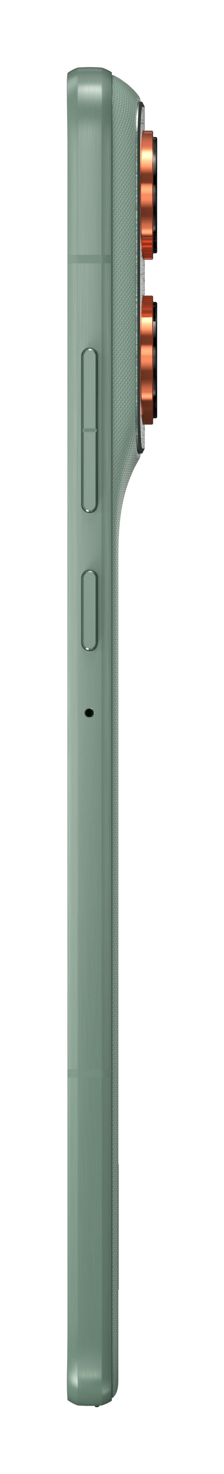EAN 0840493604527 - Motorola edge 70 17 cm (6.7") SIM doble Android 16.0 5G USB Tipo C 12 GB 512 GB 4800 mAh Verde imagen 10