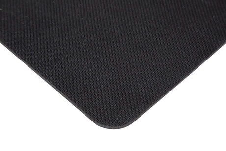 EAN 8435364319154 - iggual Hexa 1 Alfombrilla de ratón para juegos Negro, Azul imagen 5