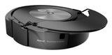 EAN 5060629989884 - iRobot Combo j7+ Negro, Acero inoxidable imagen 7