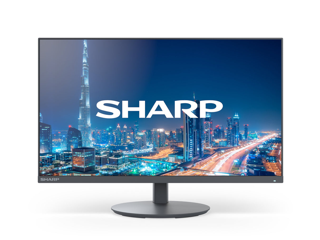 Monitor Multisync Dd-E224f 22 Negro