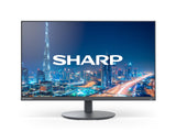 Monitor Multisync Dd-E224f 22 Negro