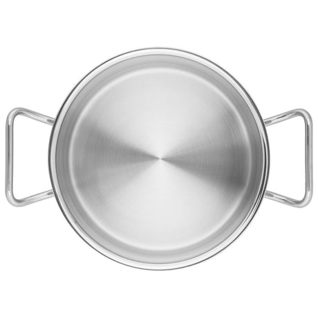 EAN 4009839531262 - ZWILLING 65120-005-0 kit de cacerolas 5 pieza(s) imagen 6