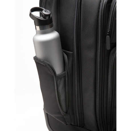 EAN 0085896603849 - Kensington Contour 2.0 Pro 43,2 cm (17") Maletín con ruedas Negro imagen 9
