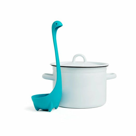 EAN 7290015168212 - Ototo Design OT821 cucharón Turquesa imagen 3