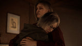 Sony Ps5 Resident Evil Requiem Usk18