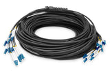 EAN 4016032484073 - Digitus DK-2A33CU050BK-BBB Cable de fibra óptica e InfiniBand 50 m U-DQ(ZN) BH Negro imagen 1