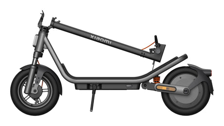 EAN 6932554479282 - Xiaomi Scooter 6 Negro 20 kmh 10 Ah imagen 4
