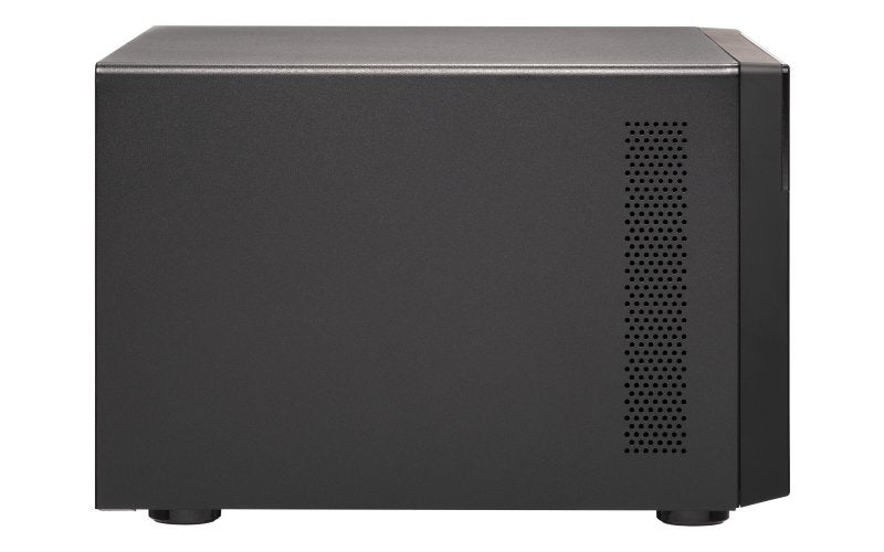 Qnap Unidad De Expansion Nas Tl-D800s 8x 2.5/3.5" Sata, 2x Sff-8088, 188.2x329.3x279.6 Mm