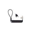 EAN 0085896605119 - Kensington Slim N17 2.0 cable antirrobo Plata 1,8 m imagen 1