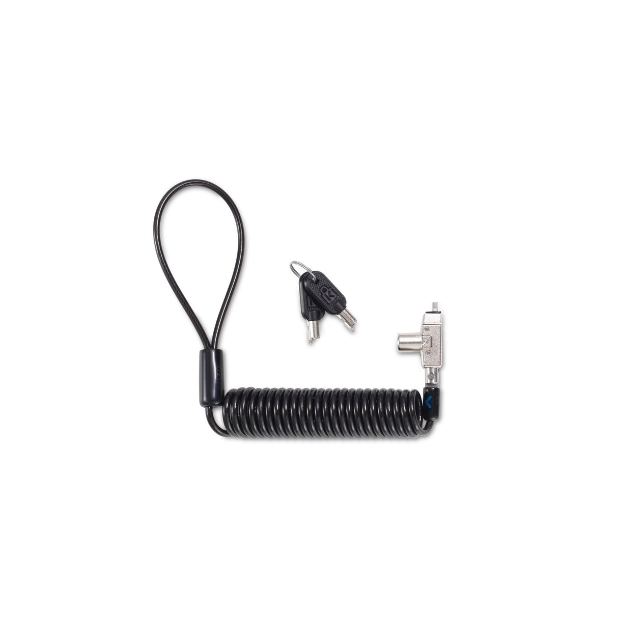 EAN 0085896605119 - Kensington Slim N17 2.0 cable antirrobo Plata 1,8 m imagen 1