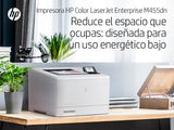 EAN 0193905215898 - HP Color LaserJet Enterprise M455dn 600 x 600 DPI A4 Wifi imagen 16