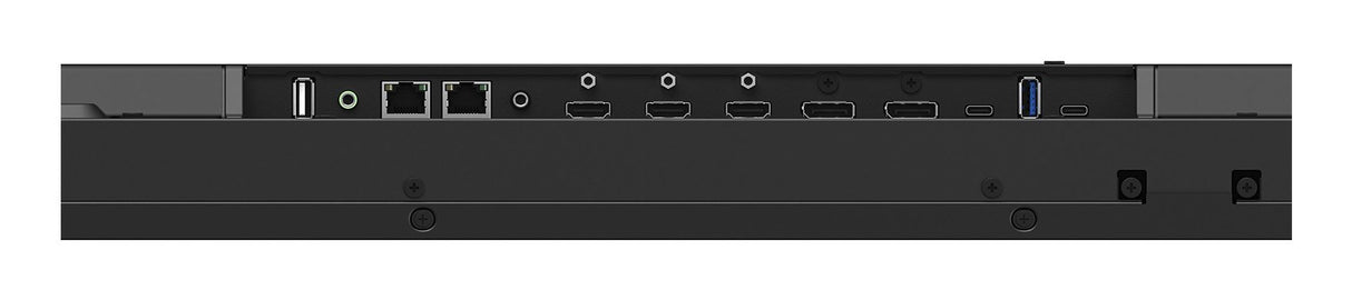 EAN 4550556131056 - Sharp MultiSync P556 Diseño de quiosco 139,7 cm (55") LCD 700 cd / m² 4K Ultra HD Negro Procesador incorp imagen 6