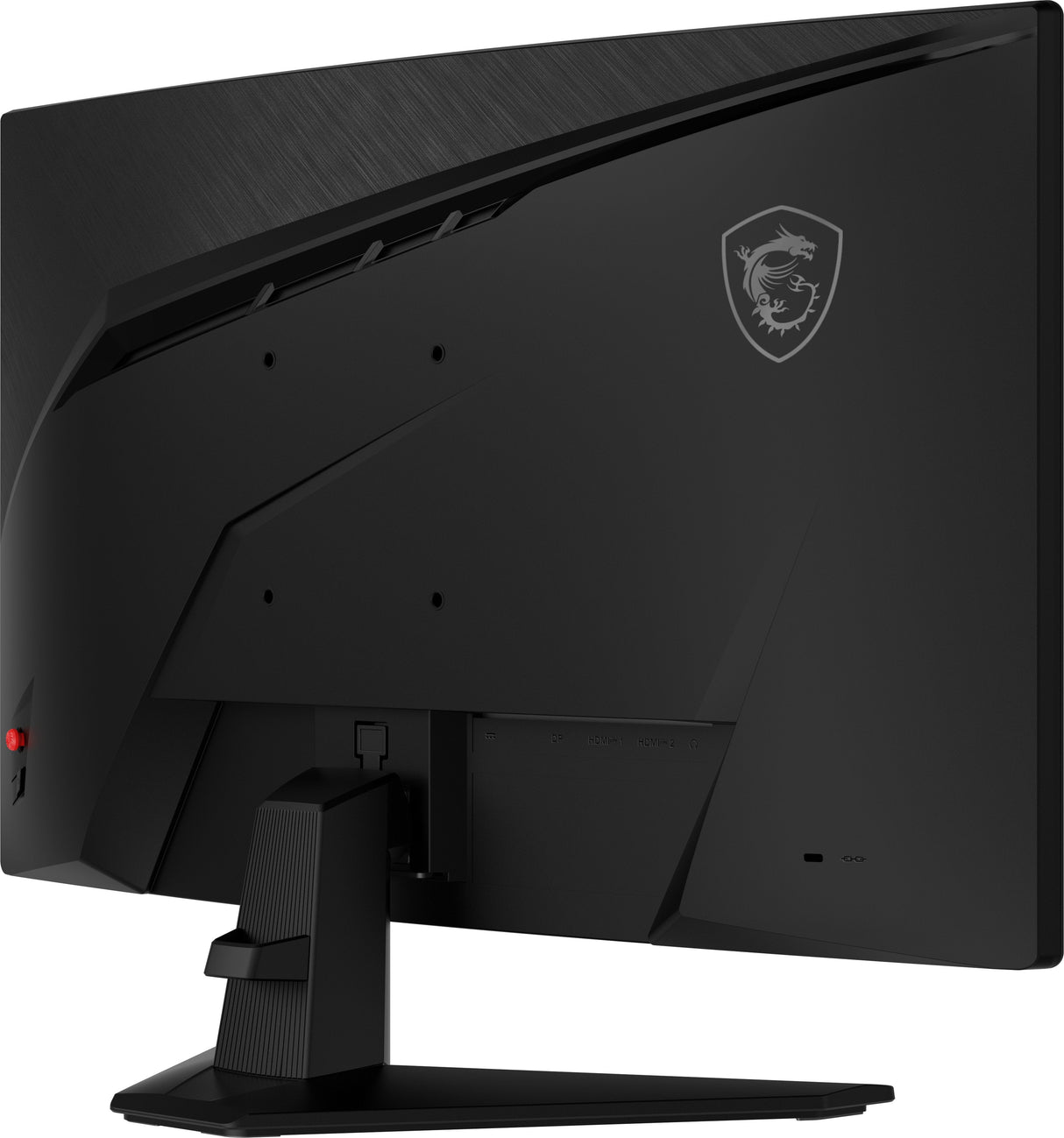Lcd Monitor Msi Mag 274cxf 27" Gaming/Curved Tilt Matte Panel Va 1920x1080 16:9 280 Hz 0.5 Ms Colour Black Mag274cxf