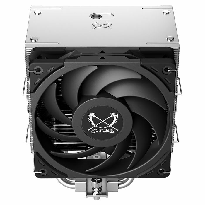 Scythe Mugen 6, Refrigerador Cpu Scmg-6000