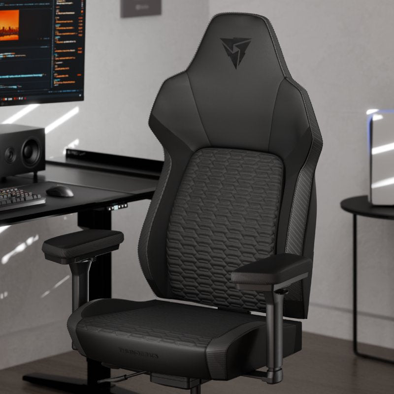 Thunderx3 Core Smart Ergonomischer Gaming Silla - Racer Negro