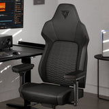 Thunderx3 Core Smart Ergonomischer Gaming Silla - Racer Negro