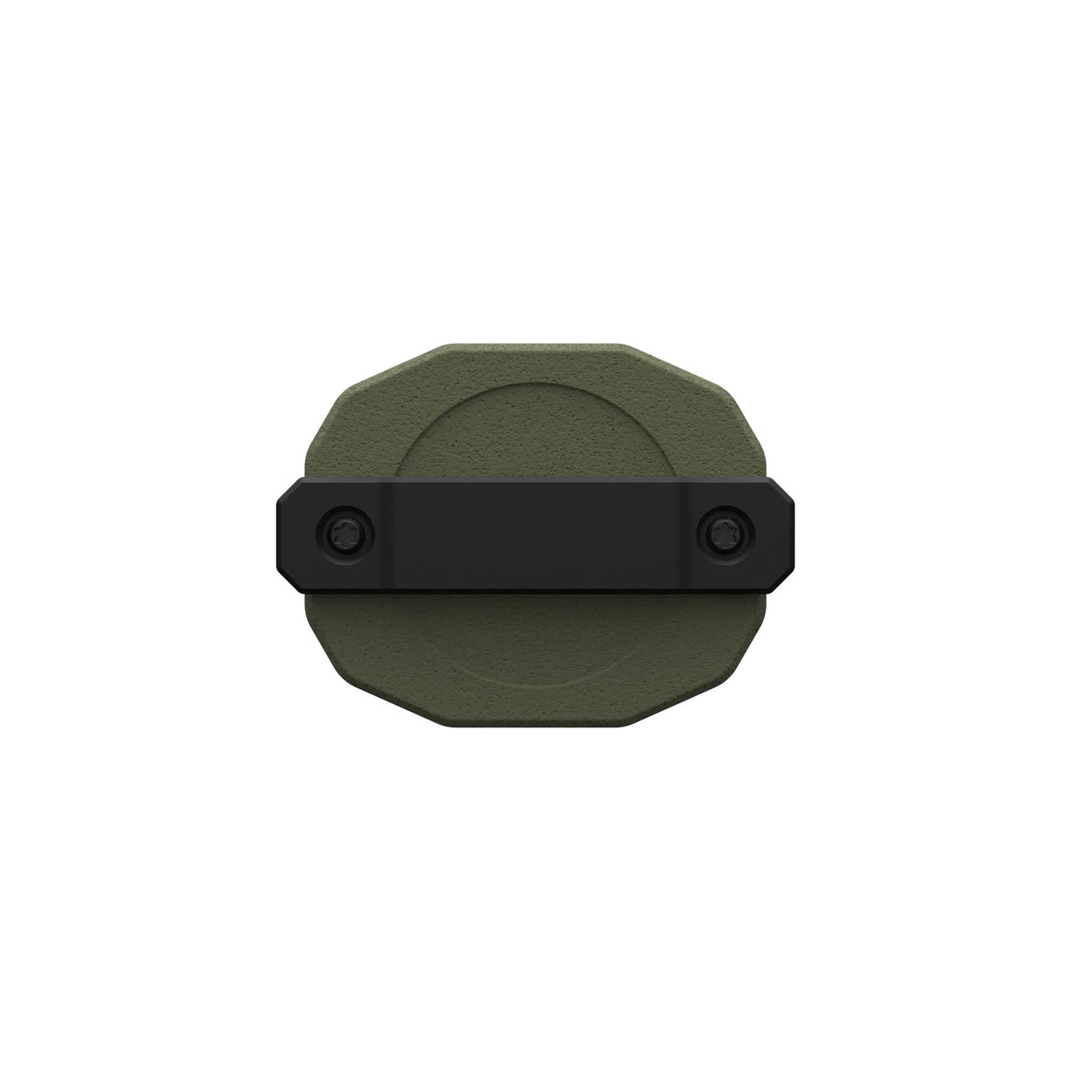Uag Essential Armor Estuche Para Airtag Policarbonato (Pc) Oliva Apagado Para Apple Airtag