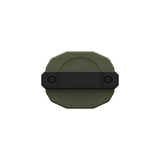 Uag Essential Armor Estuche Para Airtag Policarbonato (Pc) Oliva Apagado Para Apple Airtag