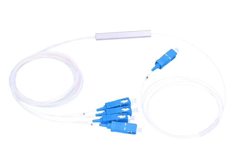 Extralink Ex.0653 Extralink 1:4 Plc Splitter Sc/Upc 900um 1.5m