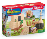 EAN 4059433777917 - schleich Dinosaurs 42657 set de juguetes imagen 11