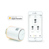 Netatmo Zusätzliches Smartes Heizkörperthermostat (De)