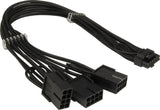 EAN 4260455648349 - Inter-Tech GPU-02 0,34 m imagen 1