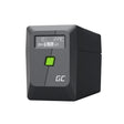 EAN 5904326375598 - Green Cell sistema de alimentación ininterrumpida (UPS) Línea interactiva 0,85 kVA 480 W 2 salidas AC imagen 1