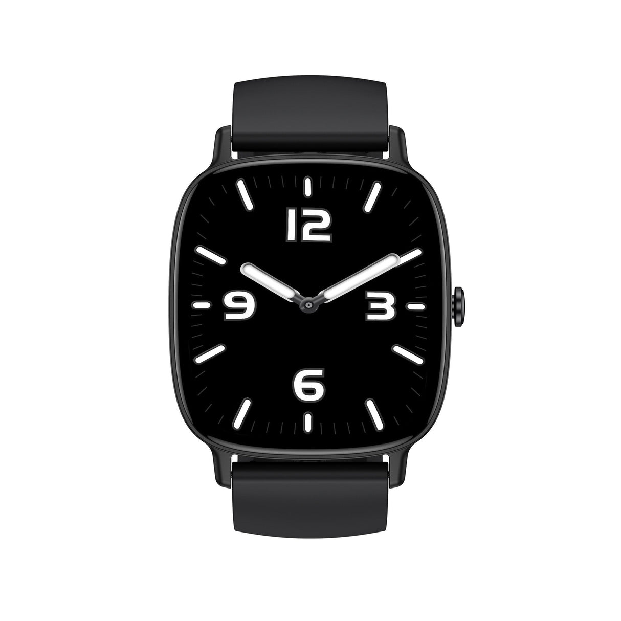 Ksix Pulse Negro Smartwatch 1.83"