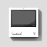 Sied Bus-Video-Panel Bvpc 850-0 W Comfort Wei 44075
