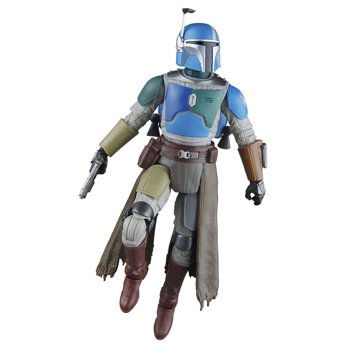 Figura Hasbro Star Wars The Black Series The Mandalorian