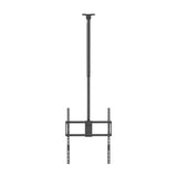 EAN 8435739905319 - AISENS CT100TSLE-463 soporte para TV 2,54 m (100") imagen 2