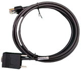 Ds55: Rs-232 Cable: 7 Ft. Cabl