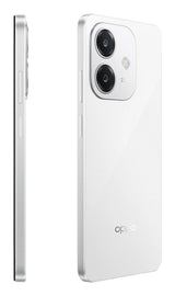 EAN 8056735028071 - OPPO A40 16,9 cm (6.67") SIM doble Android 14 4G USB Tipo C 6 GB 128 GB 5100 mAh Blanco imagen 2