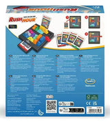 Juego De Lógica Rush Hour Refresh