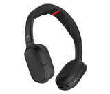 EAN 0199485857916 - HP Poly Focus 625 Stereo Bluetooth Headset Inalámbrico Diadema Negro imagen 10