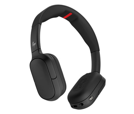EAN 0199485857916 - HP Poly Focus 625 Stereo Bluetooth Headset Inalámbrico Diadema Negro imagen 15