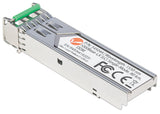 EAN 0766623545044 - Intellinet 545044 red modulo transceptor Fibra óptica 1000 Mbit/s SFP 1550 nm imagen 4