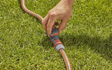 Acoplamiento Gardena Con Válvula De Control 18266-20