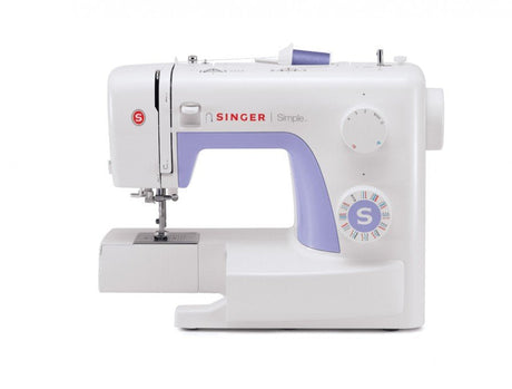 EAN 0374318838410 - SINGER Simple Máquina de coser automática Eléctrico imagen 6